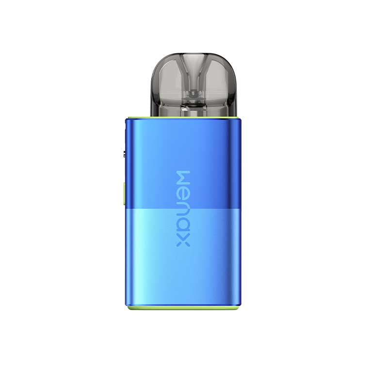 Geekvape WENAX U Pod Kiti