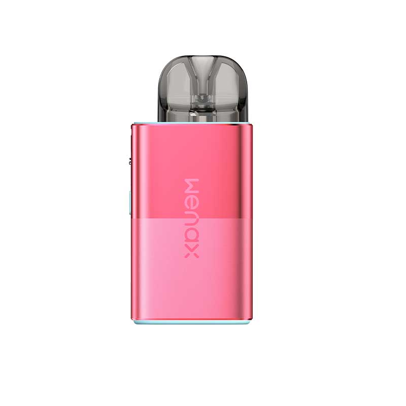 Geekvape WENAX U Pod Kiti