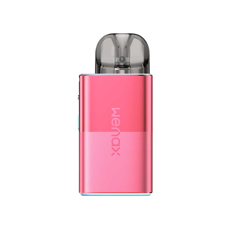 Geekvape WENAX U Pod Kit