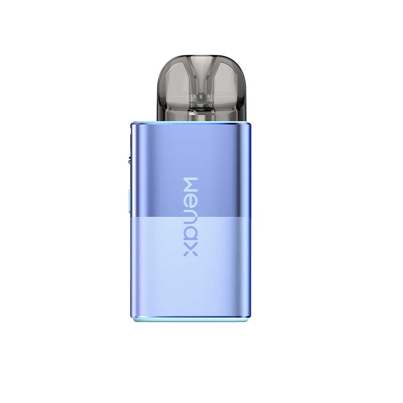 Geekvape WENAX U Pod Kiti