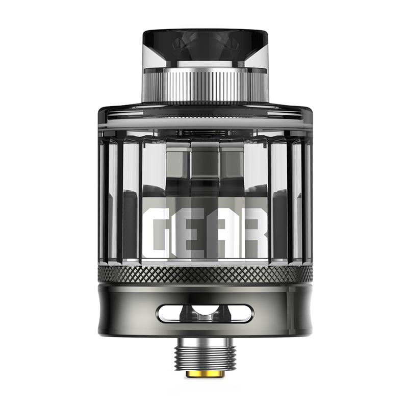 Wotofo Gear V2 RTA Atomizer 3.5ml-Vape Wholesale Global