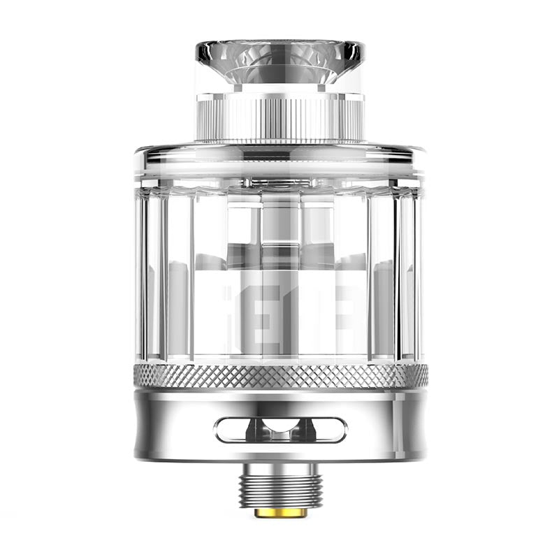 Wotofo Gear V2 RTA Atomizer 3.5ml-Vape Wholesale Global