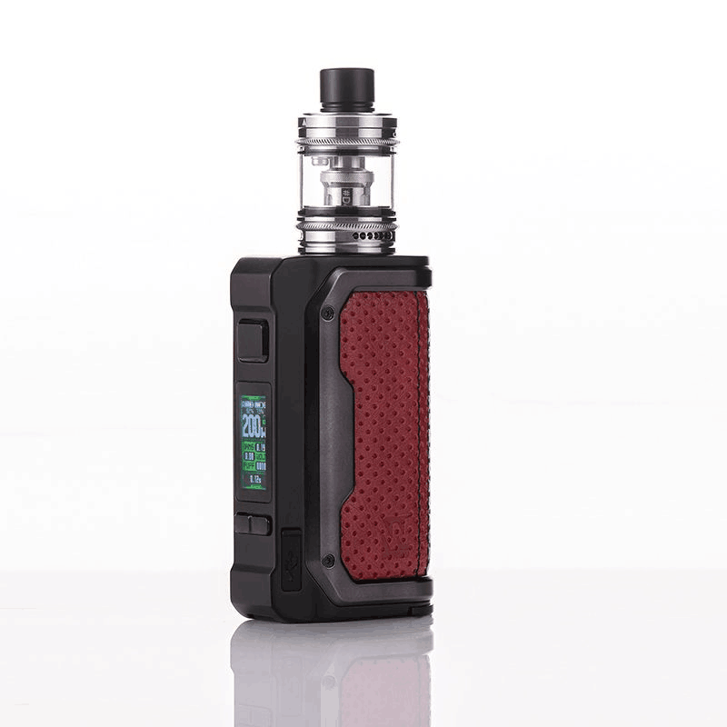 Wotofo MDura 200W Mod Kit-Vape Wholesale Global