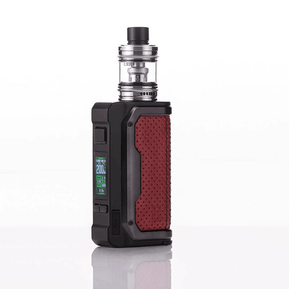 Wotofo MDura 200W Mod Kit-Vape Wholesale Global