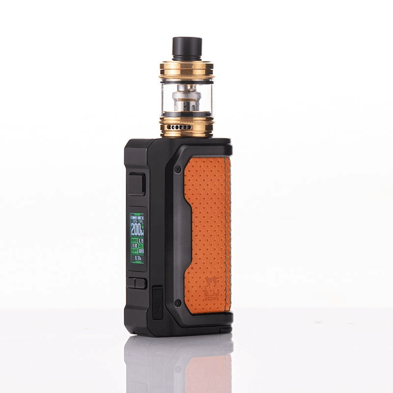 Wotofo MDura 200W Mod Kit-Vape Wholesale Global