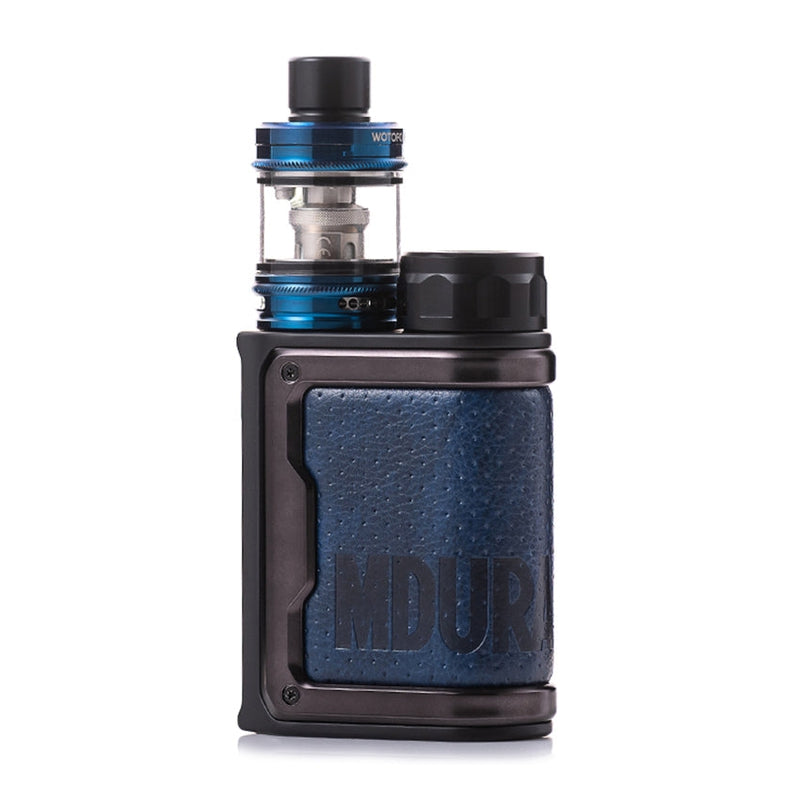Wotofo MDura Mini 80W Mod Kit with nexMINI Sub Ohm Tank-Vape Wholesale Global