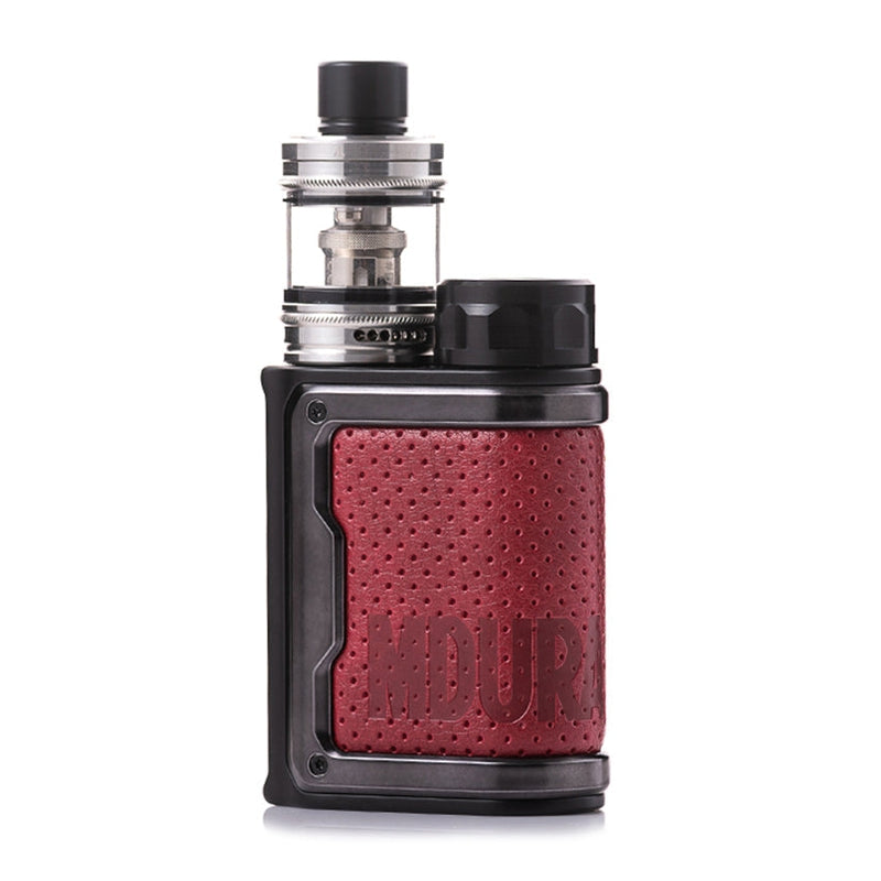 Wotofo MDura Mini 80W Mod Kit with nexMINI Sub Ohm Tank-Vape Wholesale Global