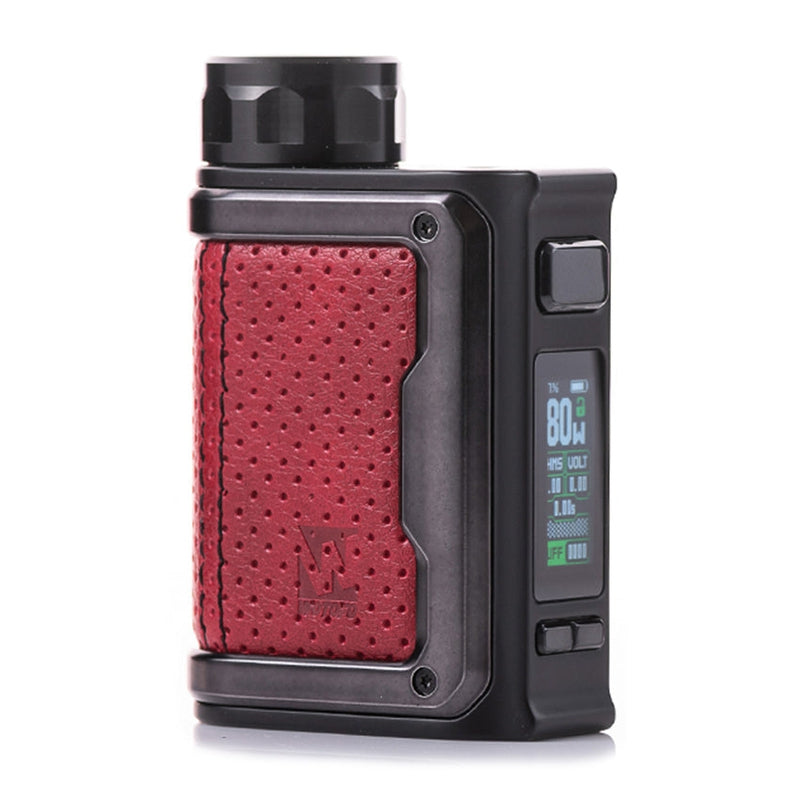 Wotofo MDura Mini Mod-Vape Wholesale Global