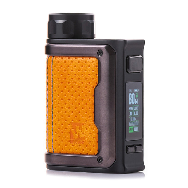 Wotofo MDura Mini Mod-Vape Wholesale Global