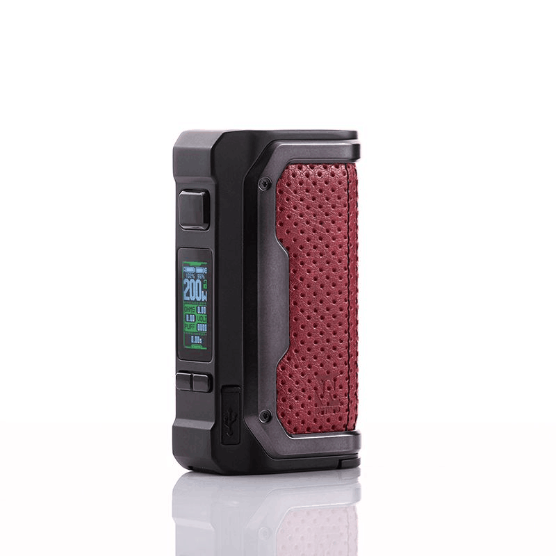 Wotofo MDura Mod-Vape Wholesale Global