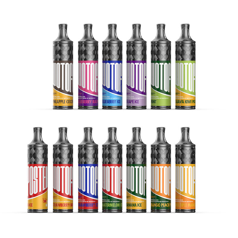 Wotofo Poster Disposable Vape wholesale vape supplies Vape Shop Buy