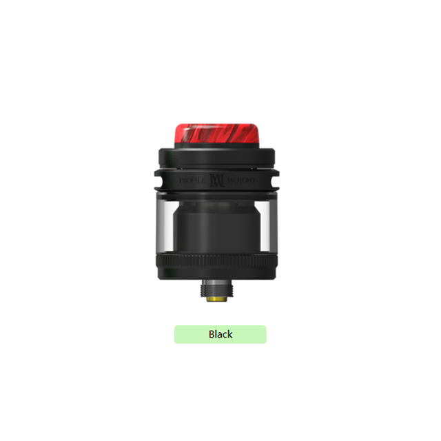 Wotofo Profile M RTA 3.1ml-Vape Global Toptan Satış