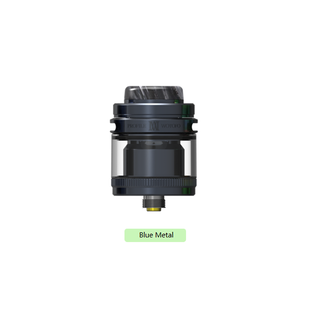 Wotofo Profile M RTA 3.1ml-Vape Wholesale Global