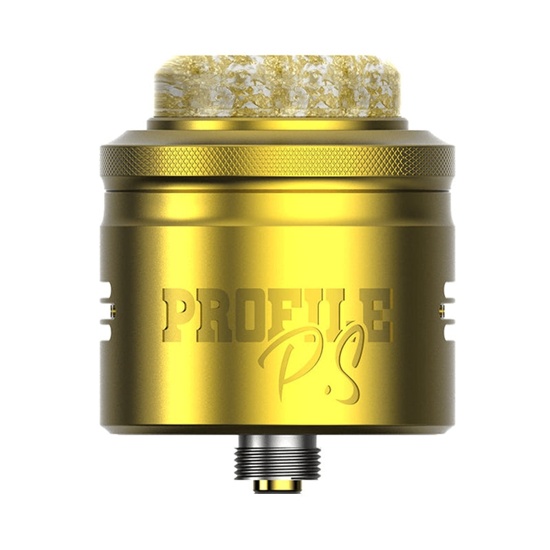 Wotofo Profile PS Dual Mesh RDA Atomizer | Wotofo Vape Atomizer Vape Wholesale Global Wotofo Profile PS Dual Mesh RDA Atomizer | Wotofo Vape Atomizer Vape Wholesale Global