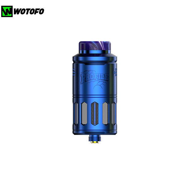 Wotofo Profile RDTA-Vape Wholesale Global