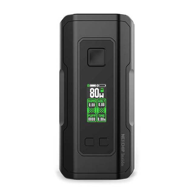 Wotofo Profile Squonk Mod-Vape Wholesale Global