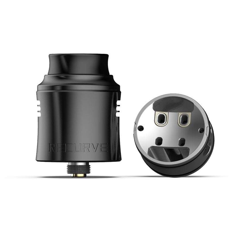 Wotofo Recurve V2 RDA-Vape Wholesale Global