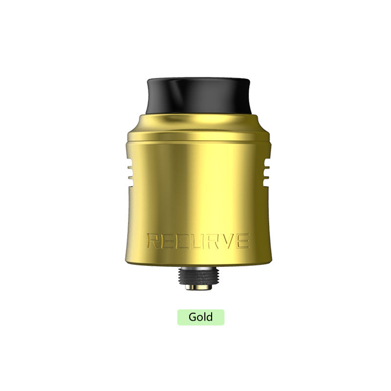 Wotofo Recurve V2 RDA-Vape 全球批发