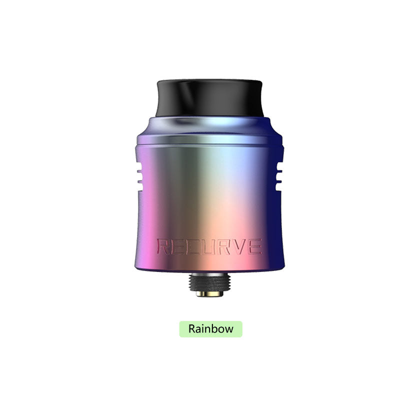 Wotofo Recurve V2 RDA-Vape 全球批发