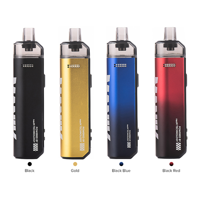 Wotofo SMRT Pod Kiti 2000mAh-Vape Global Toptan Satış