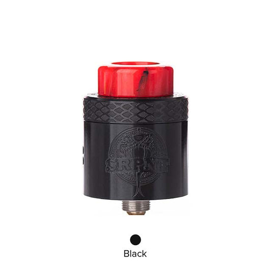 Wotofo SRPNT RDA Atomizador-Vape Atacado Global
