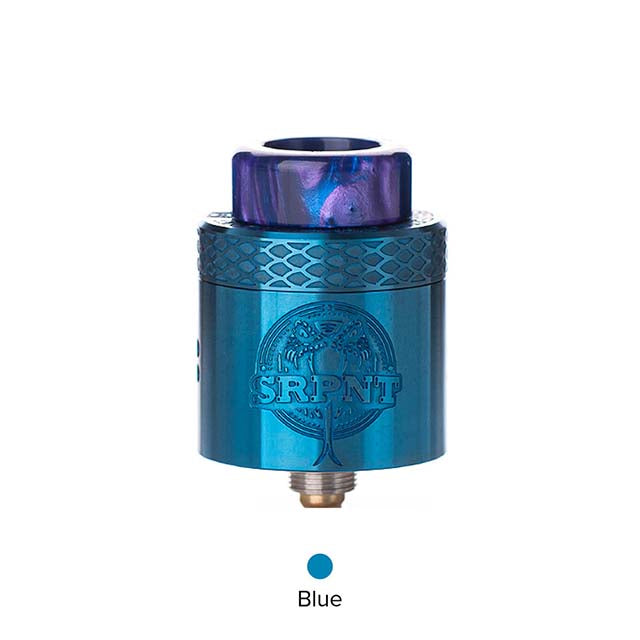 Wotofo SRPNT RDA Atomizer-Vape Toptan Satış Global