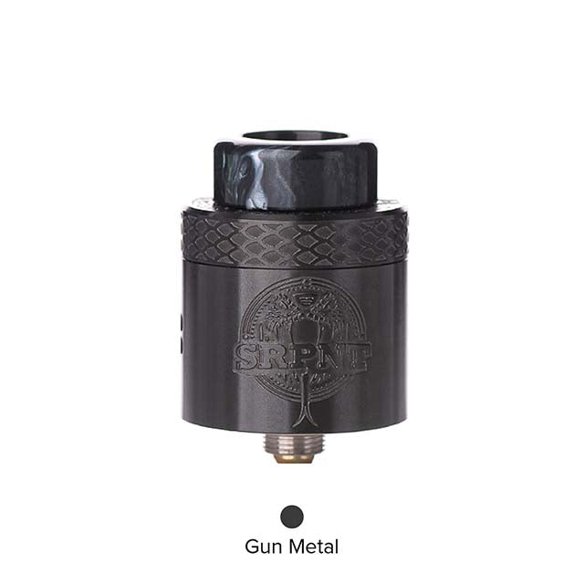 Wotofo SRPNT RDA Atomizer-Vape Toptan Satış Global