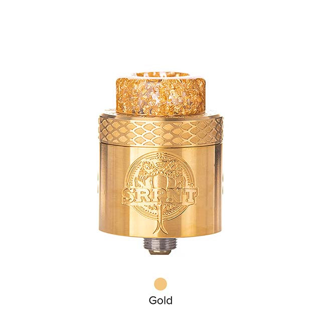 Wotofo SRPNT RDA Atomizer-Vape Toptan Satış Global