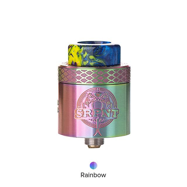 Wotofo SRPNT RDA Atomizer-Vape Wholesale Global