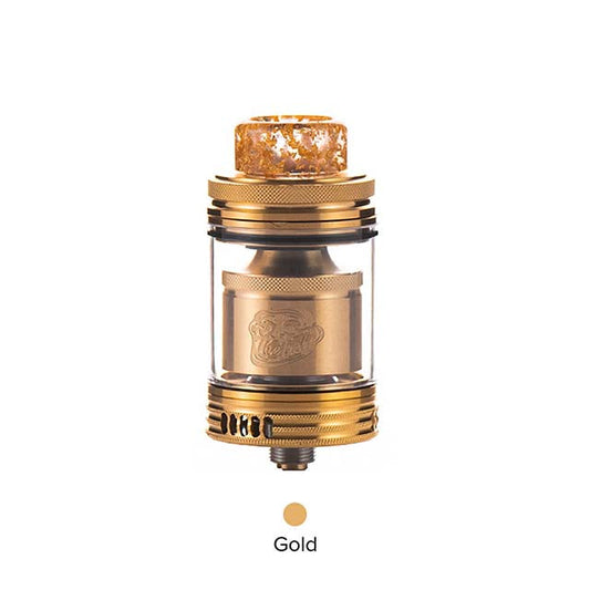 Wotofo Le Troll X RTA 4.4ml-Vape Wholesale Global