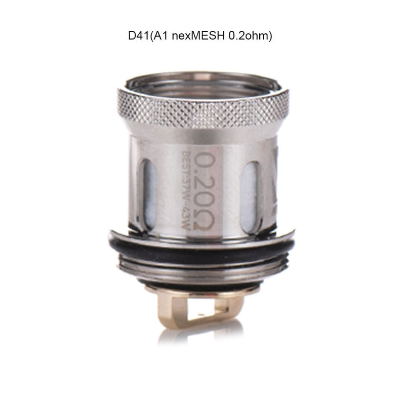 Wotofo nexMINI Sub Ohm Tank Replacement Coil-Vape 全球批发