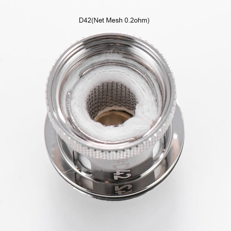 Wotofo nexMINI Sub Ohm Tank Replacement Coil-Vape Wholesale Global