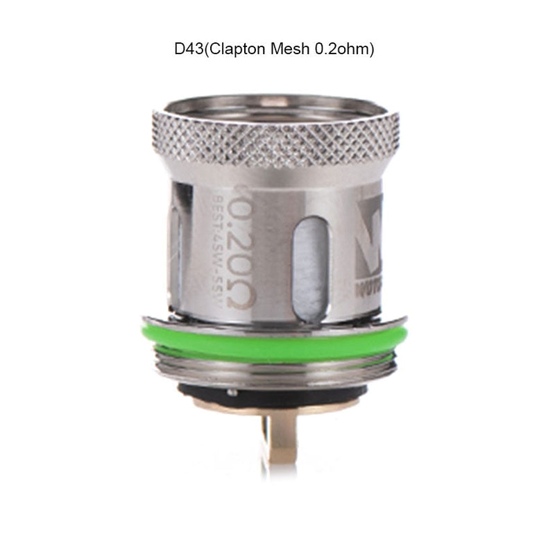 Wotofo nexMINI Sub Ohm Tank Replacement Coil-Vape Wholesale Global