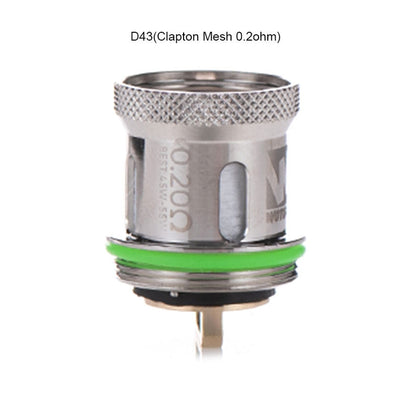 Wotofo nexMINI Sub Ohm Tank Replacement Coil-Vape Wholesale Global
