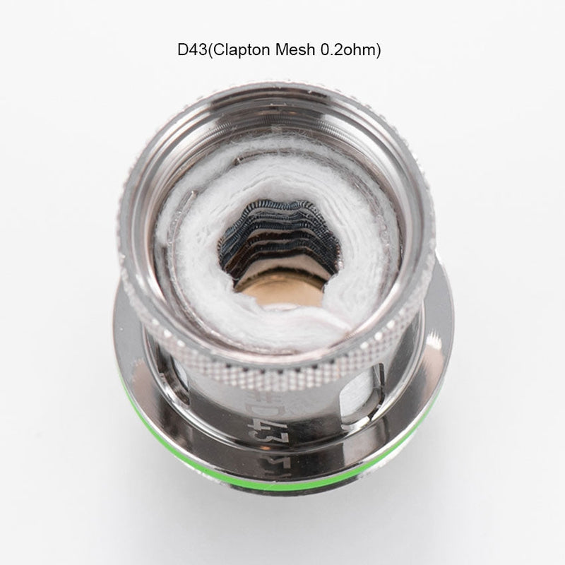 Wotofo nexMINI Sub Ohm Tank Replacement Coil-Vape Wholesale Global