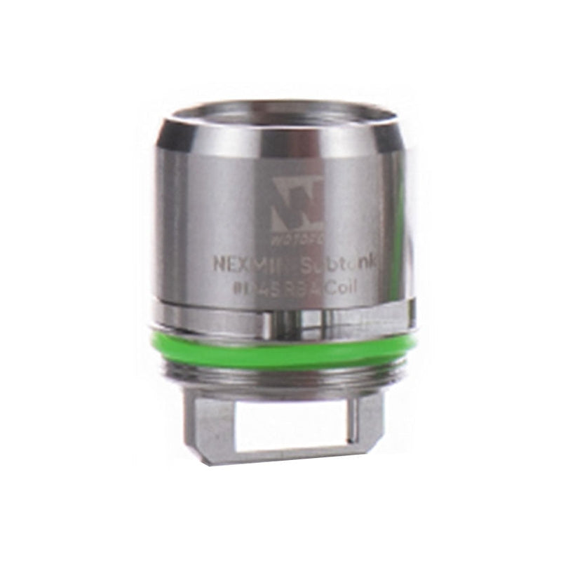 Wotofo nexMINI Sub Ohm Tank Replacement Coil-Vape Wholesale Global