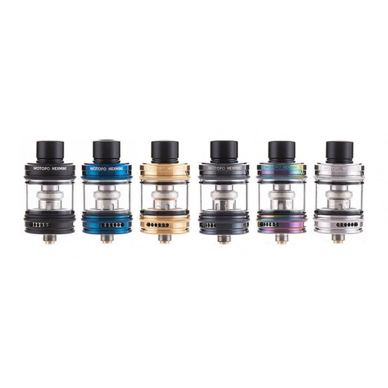 Wotofo nexMINI Sub Tank-Vape Grosir Global