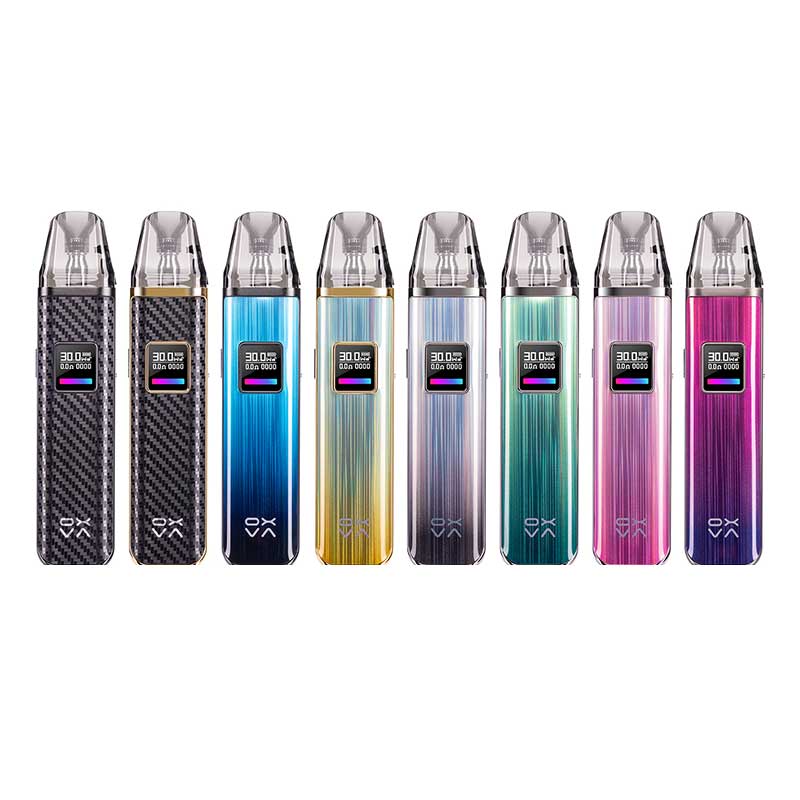 gambar Oxva Xlim Pro