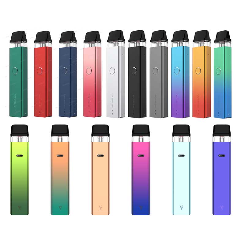 Vaporesso XROS 2 Bölme Kiti