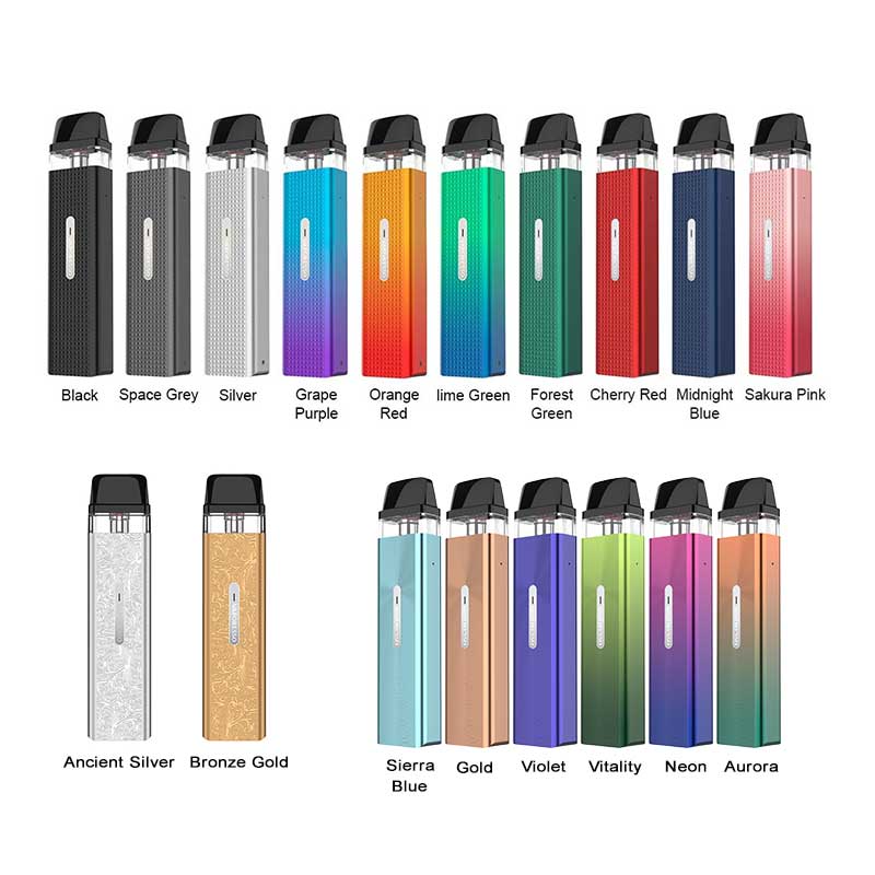 Vaporesso XROS Mini Pod Kit