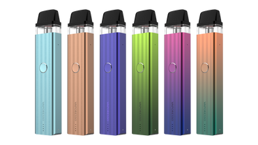 Vaporesso Kit XROS 2 Pods