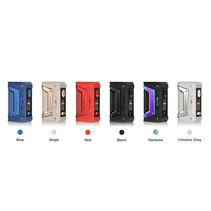 GeekVape Mod classique L200