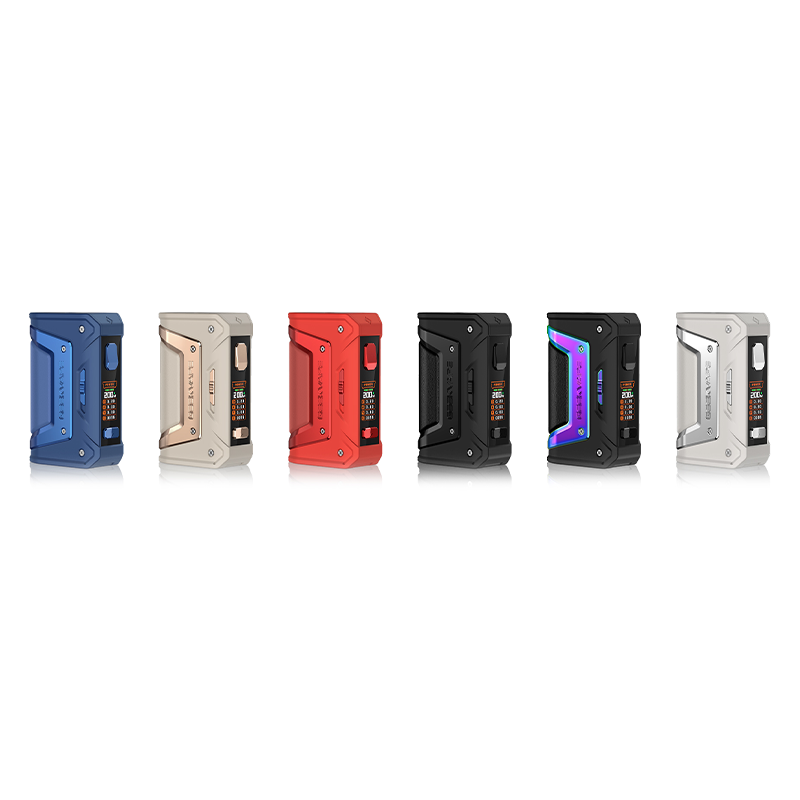 GeekVape L200 Classic Mod