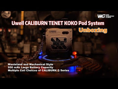 Uwell CALIBURN TENET KOKO Pod System