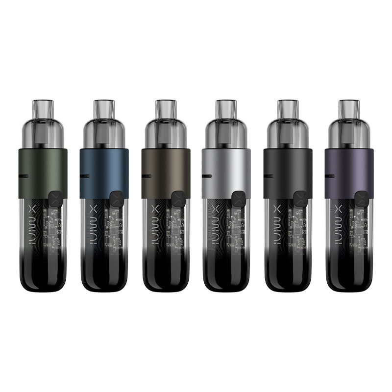 Vaporesso & MOTI X MINI Pod Kiti
