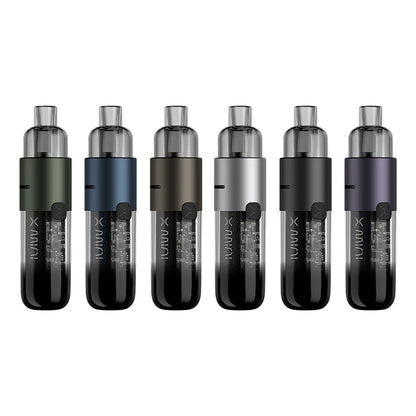 Vaporesso & MOTI X MINI Pod Kiti