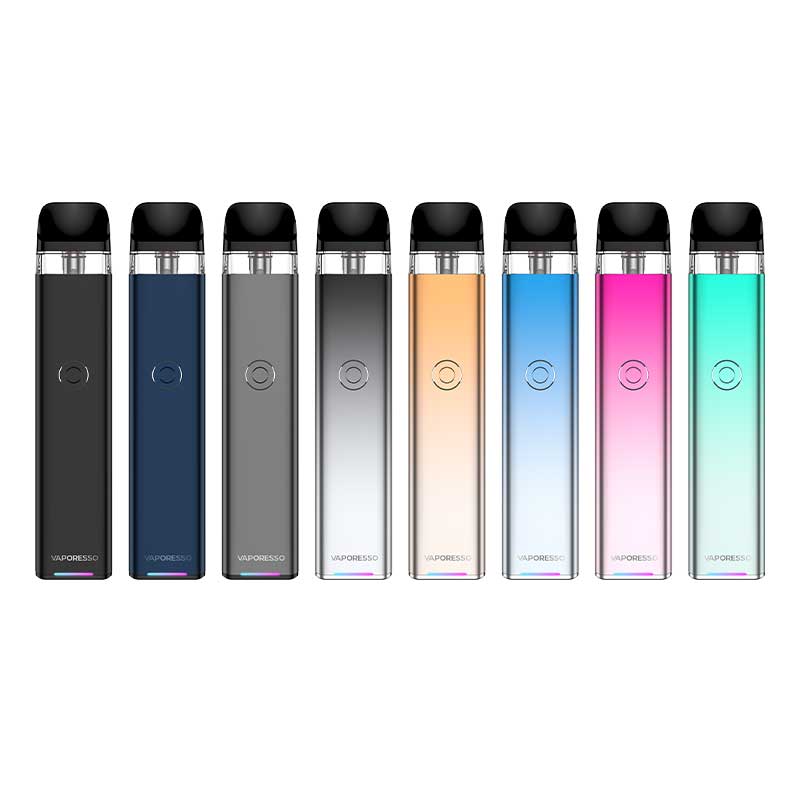 Vaporesso XROS 3 吊舱套件