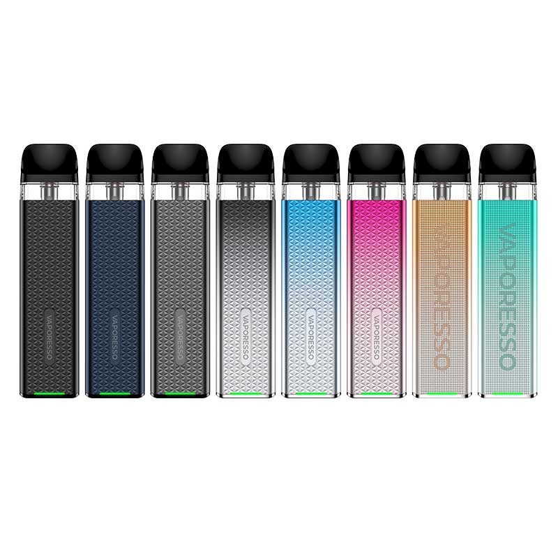 Vaporesso XROS 3 迷你 Pod 套件