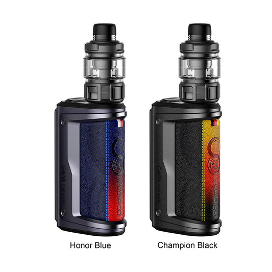 VOOPOO Argus GT II Takımı