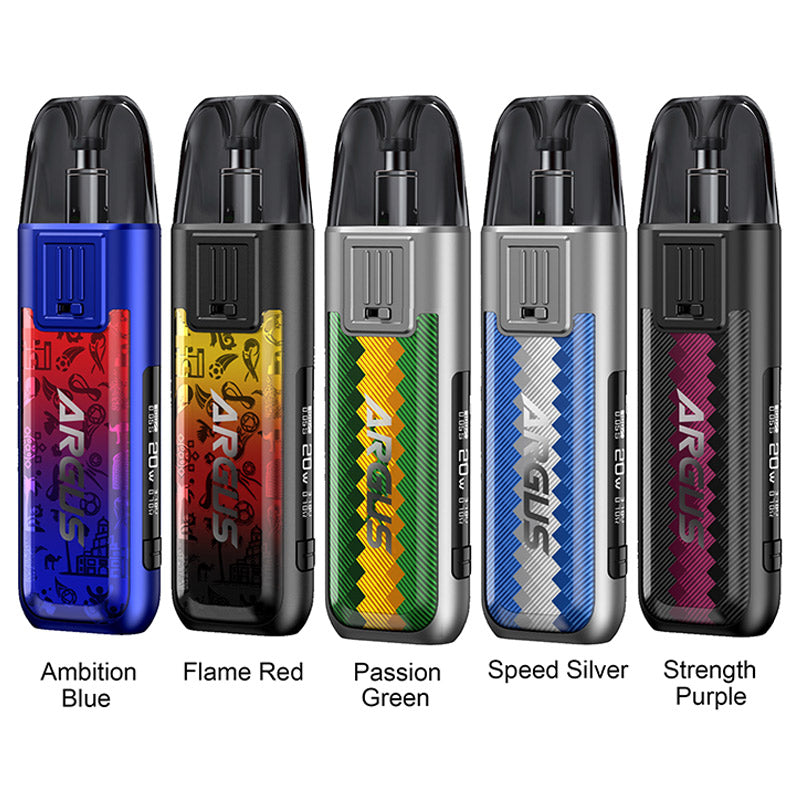 VOOPOO ARGUS POD Kit